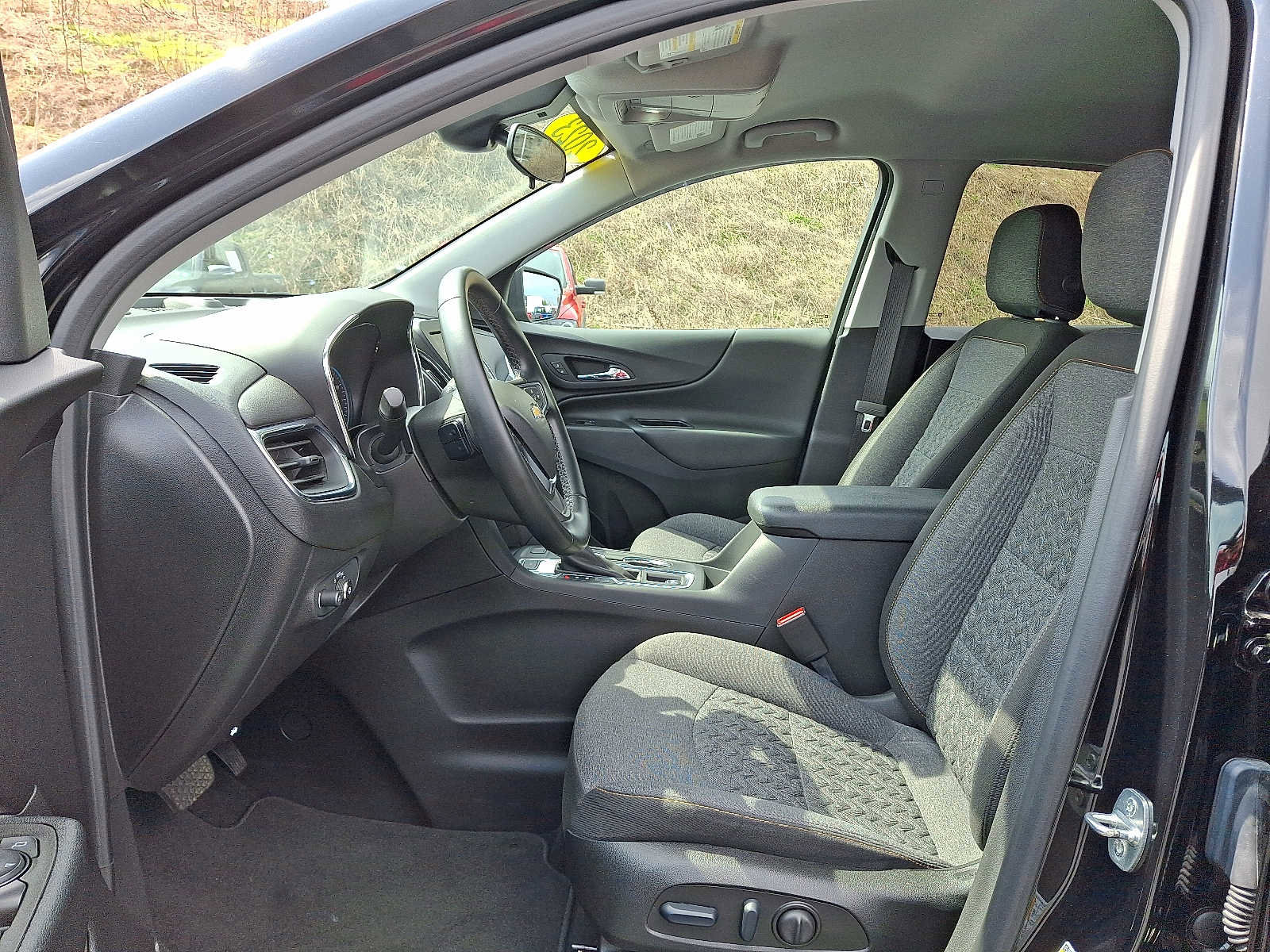 Used 2023 Chevrolet Equinox LT image 14