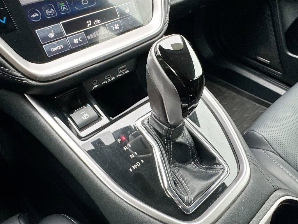 Used 2024 Subaru Legacy Limited image 17