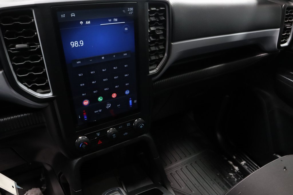 Certified 2024 Ford Ranger XL image 30