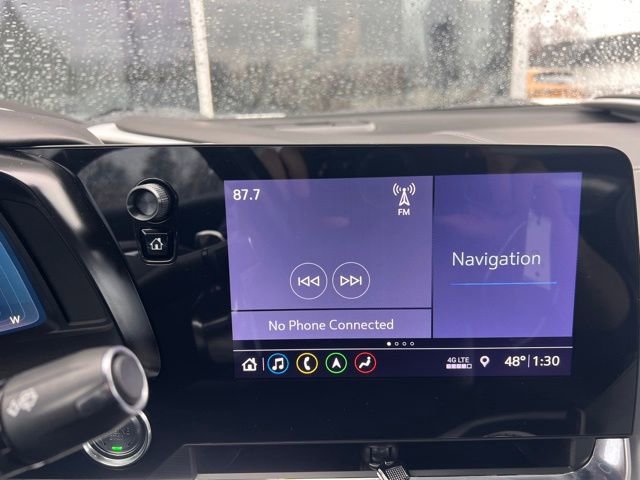 Used 2020 Chevrolet Corvette Stingray w/ 3LT Preferred Equipment Group image 17