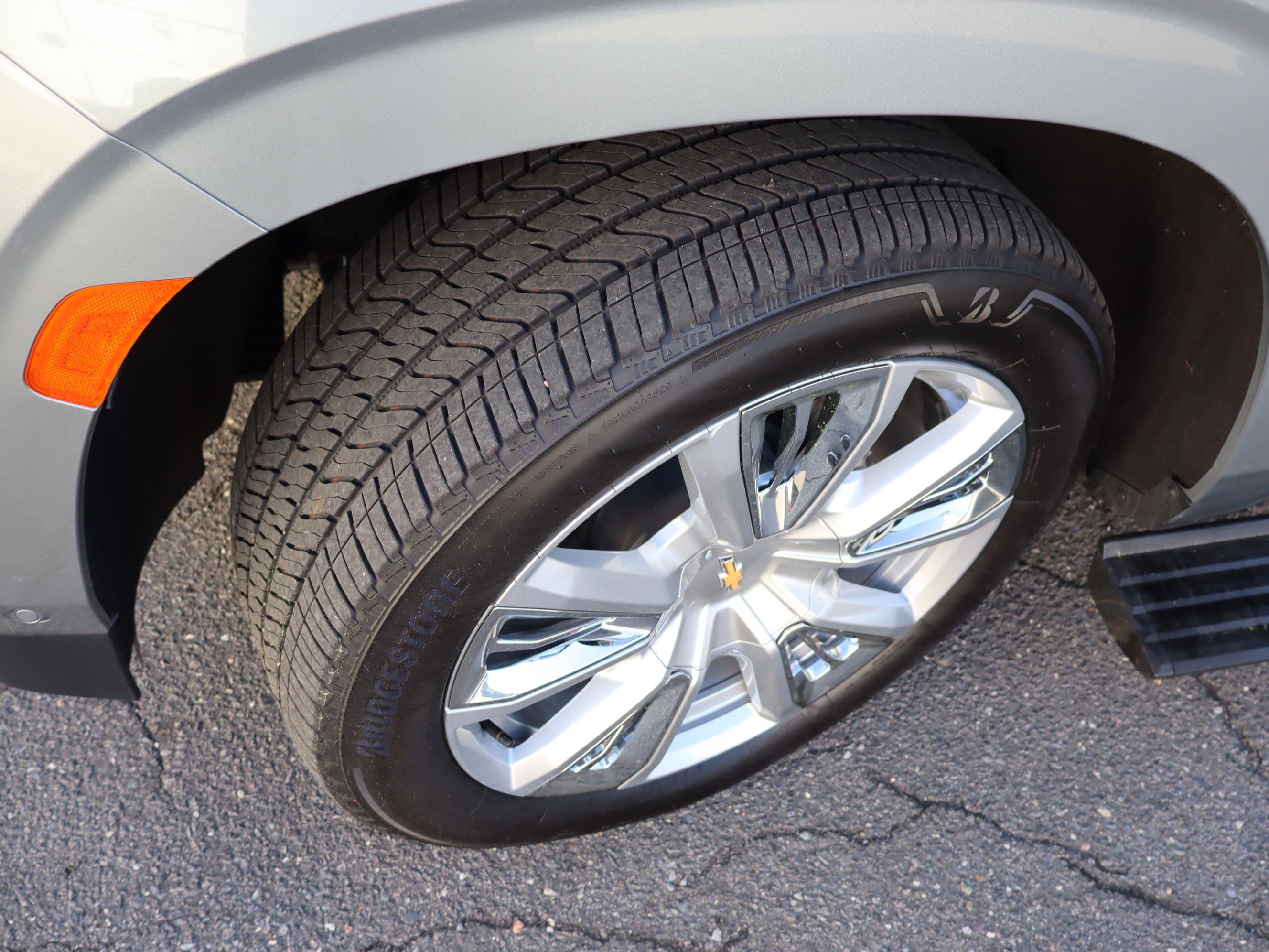 Certified 2024 Chevrolet Tahoe High Country w/ Advanced Technology Package AWD/4WD image 45