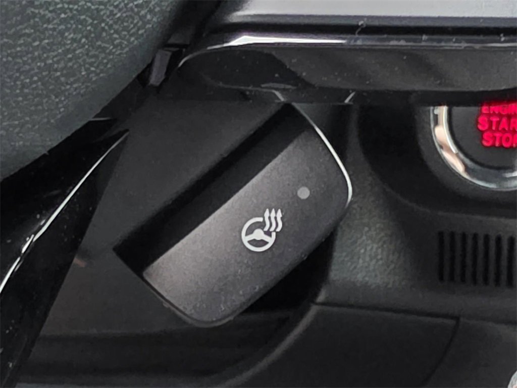 New 2026 Subaru Forester Touring image 35