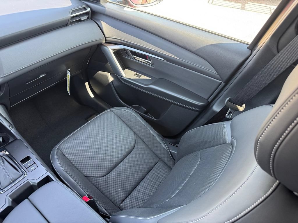 New 2026 MAZDA CX-5 Select AWD/4WD image 15