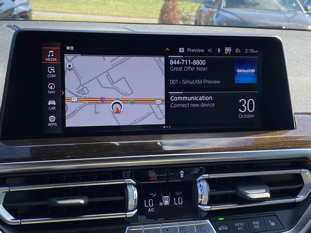 Used 2023 BMW X3 xDrive30i w/ Convenience Package image 16