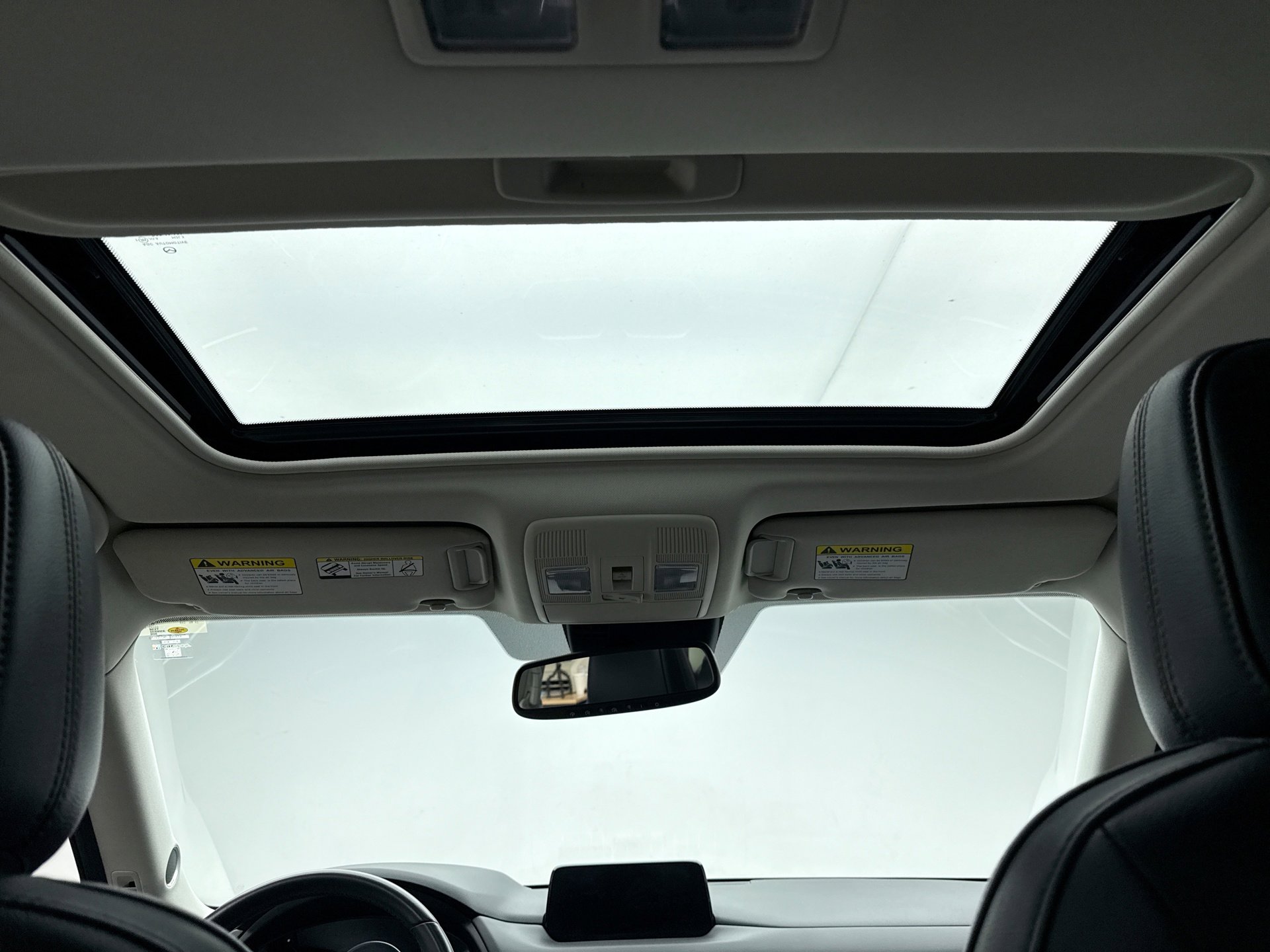 Used 2019 MAZDA CX-5 Grand Touring image 19