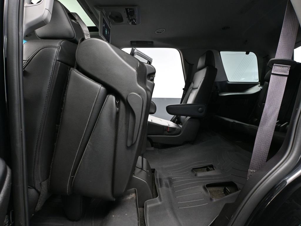 Used 2017 Chevrolet Tahoe LT image 48