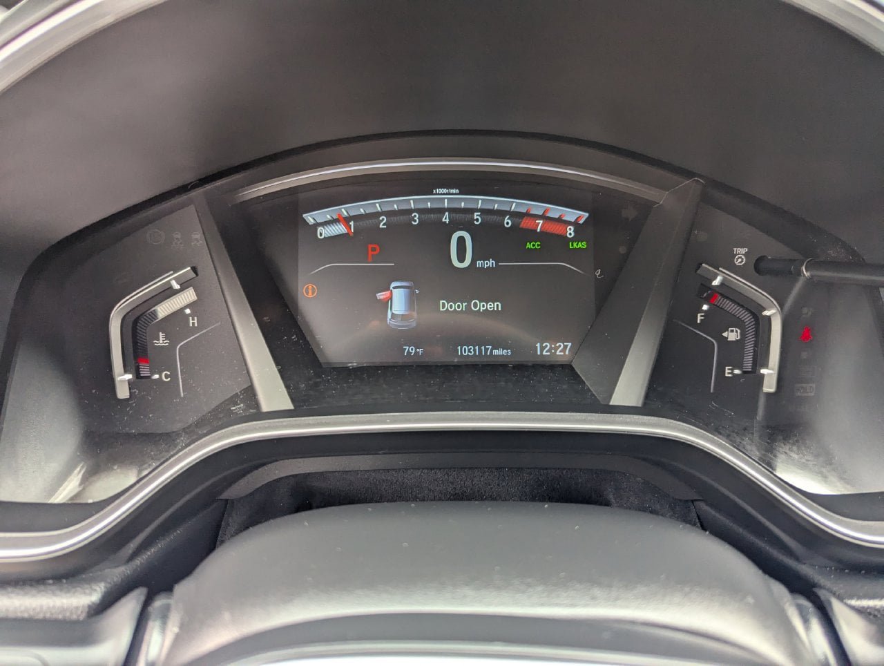Used 2021 Honda CR-V EX image 23
