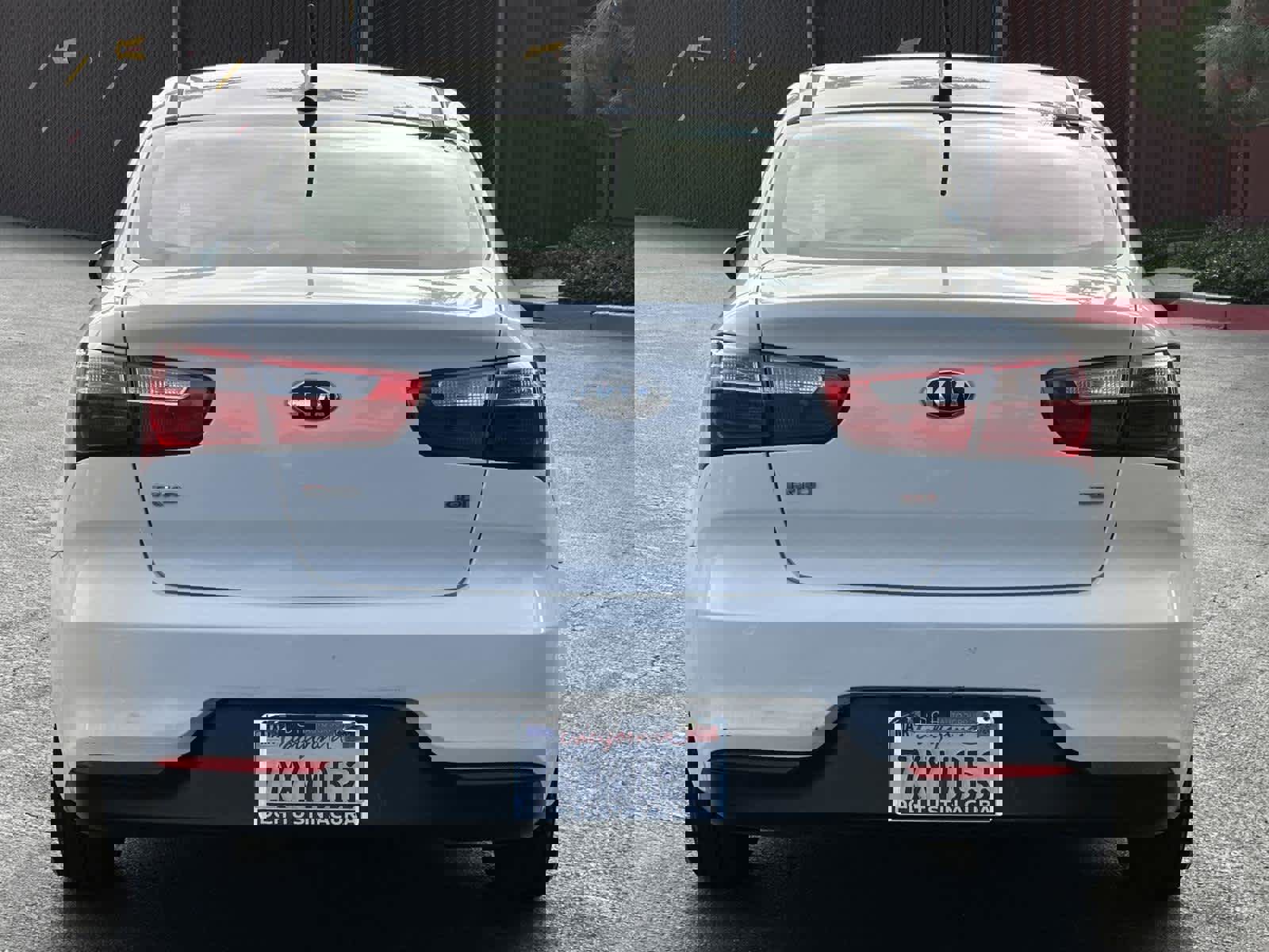 Used 2016 Kia Rio LX image 5