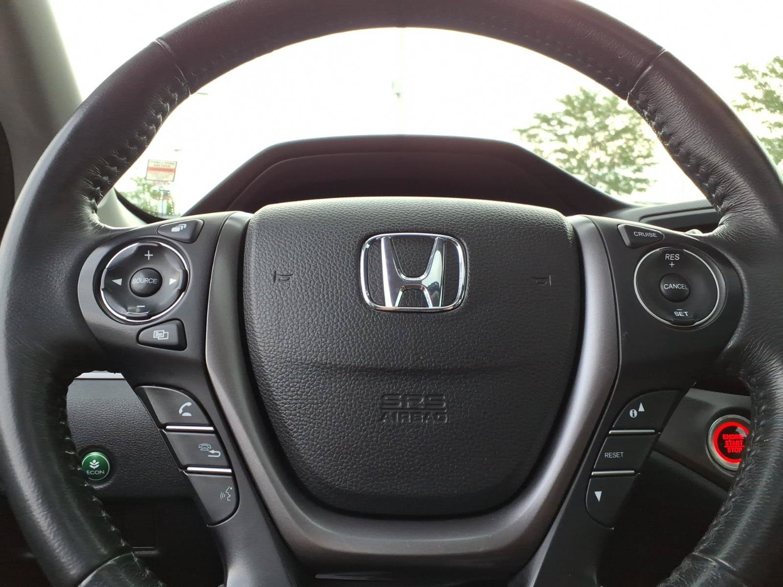 Used 2016 Honda Pilot EX-L image 28