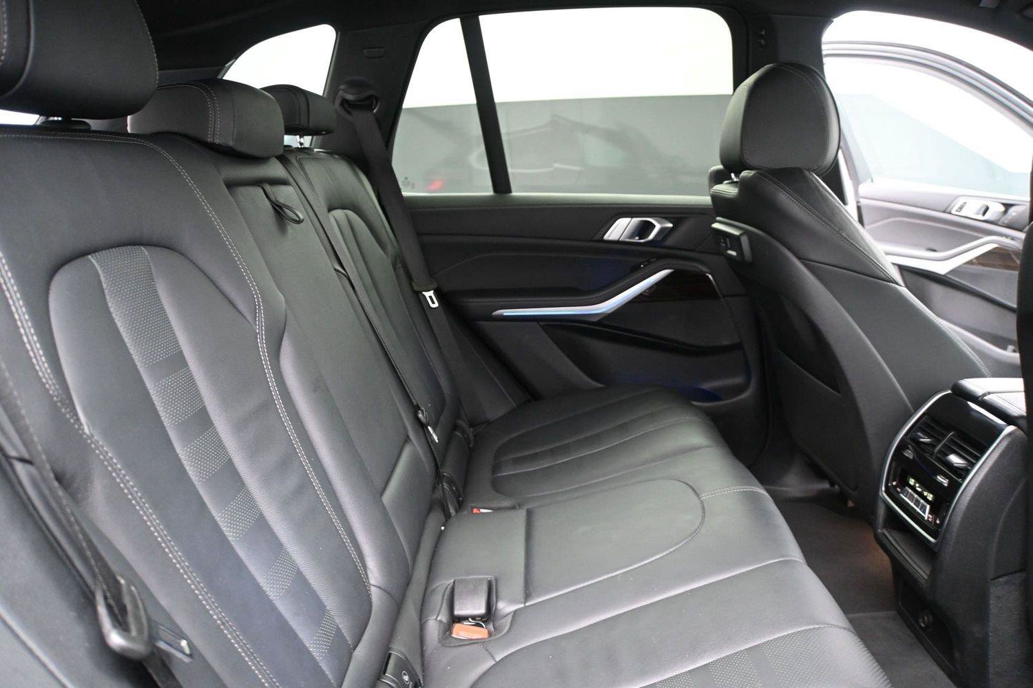 Used 2021 BMW X5 xDrive40i w/ Premium Package 2 AWD/4WD image 20
