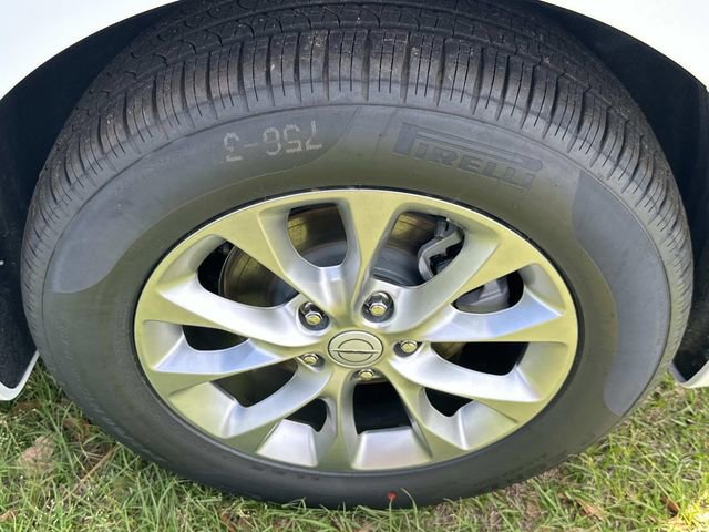 New 2026 Chrysler Pacifica Limited w/ Trailer Tow Group image 7