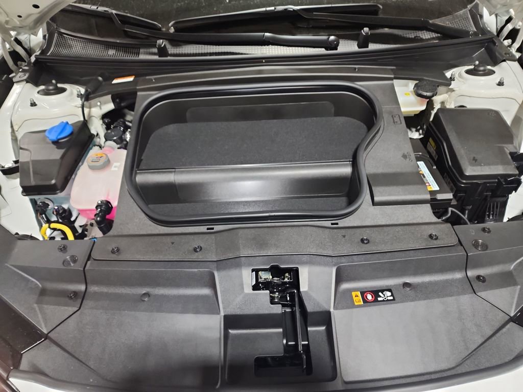 New 2025 Hyundai Ioniq 6 Limited image 27