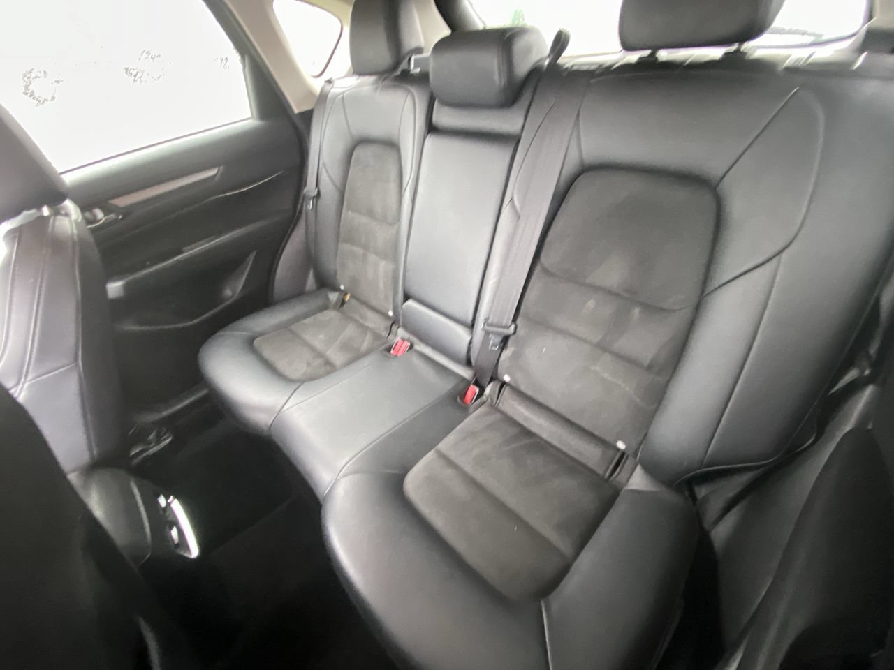 Used 2018 MAZDA CX-5 Touring FWD image 6