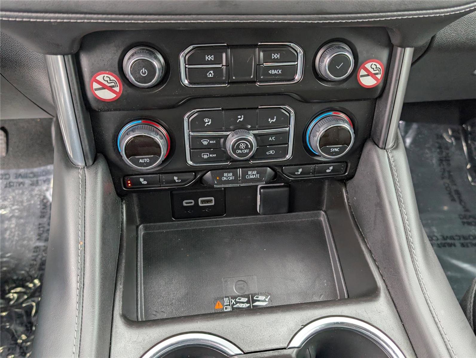 Used 2023 Chevrolet Tahoe LT image 26