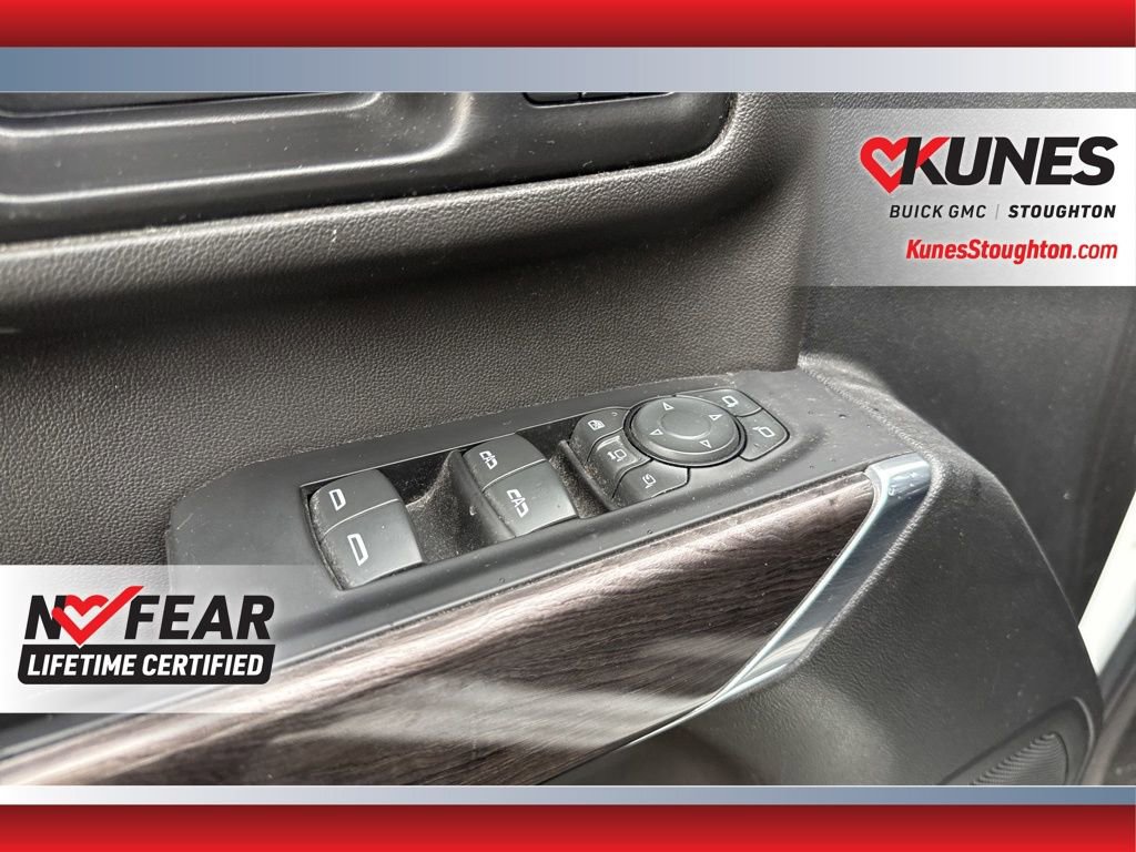 Used 2022 Chevrolet Silverado 2500 LTZ w/ LTZ Plus Package image 23