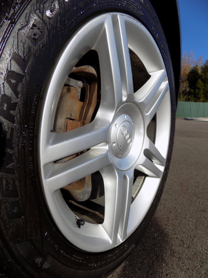 Used 2008 Audi A4 2.0T image 8