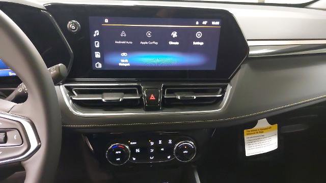 New 2026 Chevrolet TrailBlazer ACTIV w/ Convenience Package image 20