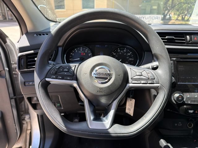 Used 2021 Nissan Rogue Sport S FWD image 8