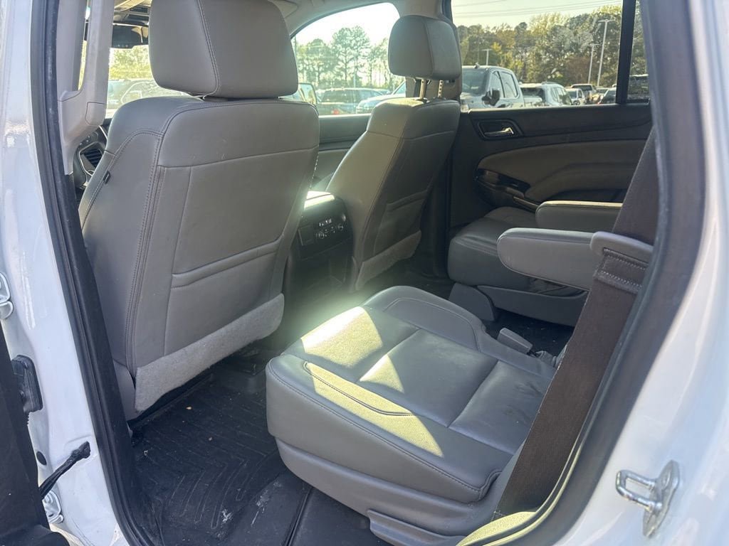 Certified 2019 Chevrolet Tahoe LT w/ Luxury Package image 13