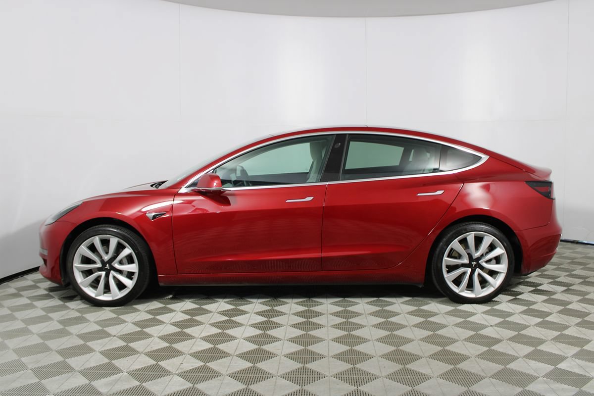Used 2019 Tesla Model 3 Standard Range Plus RWD image 22