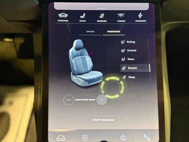 Used 2025 Lucid Air Touring AWD/4WD image 41