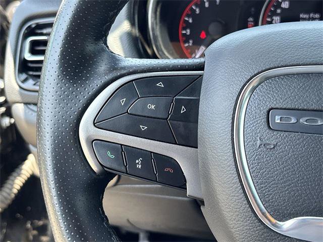 Certified 2023 Dodge Durango SXT Launch Edition image 23