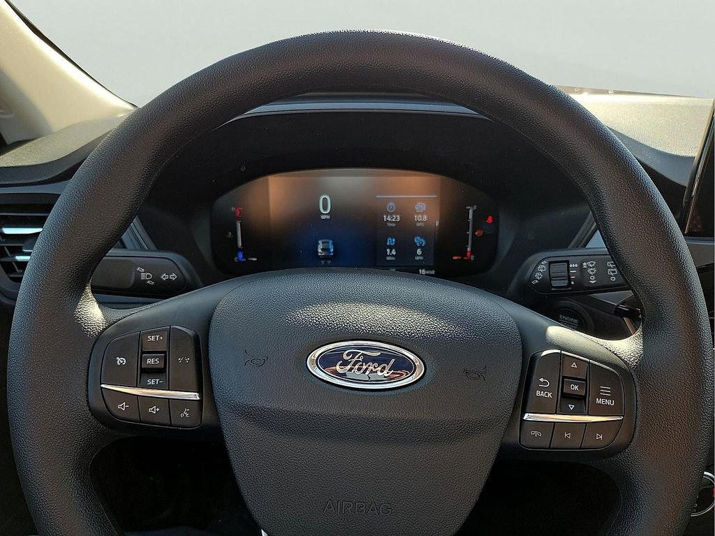 New 2026 Ford Escape Active FWD image 19