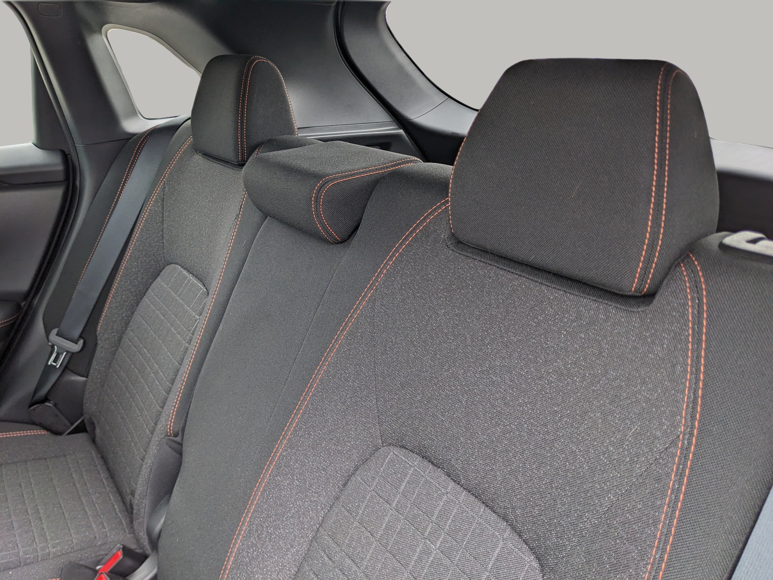Used 2025 Honda HR-V Sport image 23