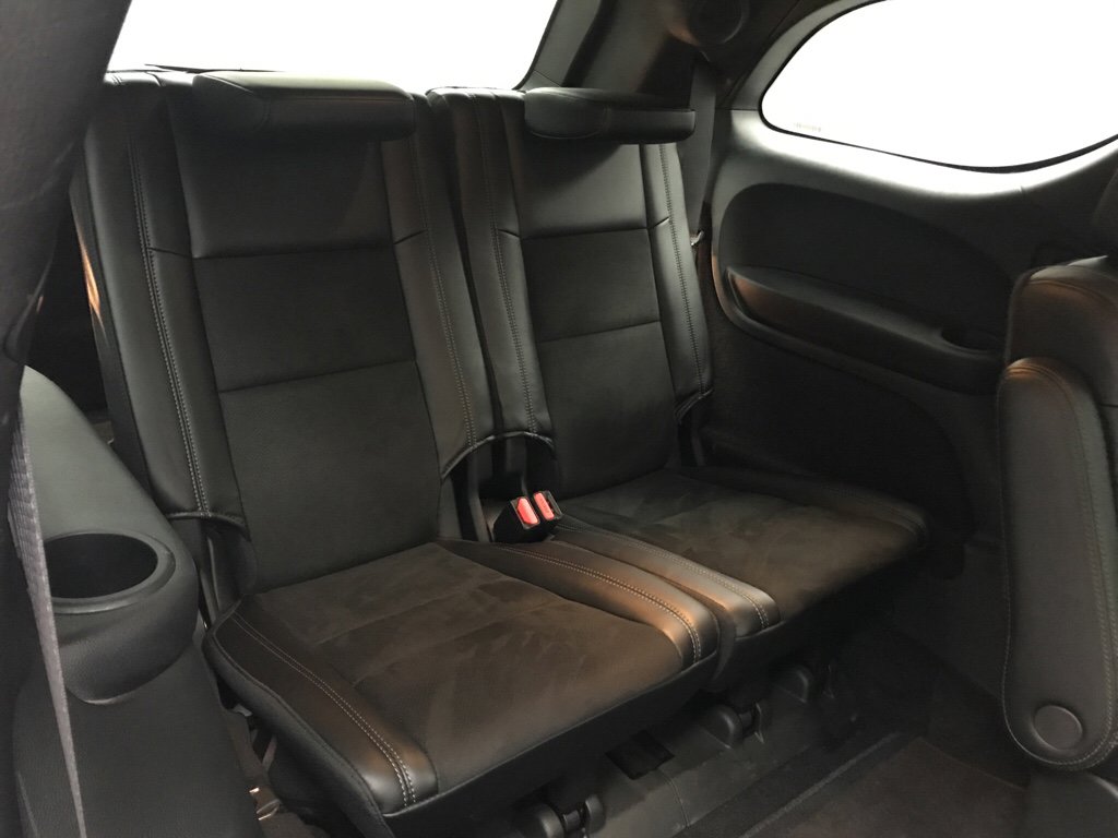 Used 2021 Dodge Durango GT image 25