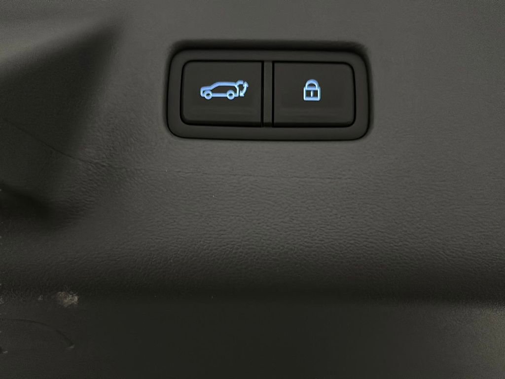 New 2026 Hyundai Santa Fe SE AWD/4WD image 20