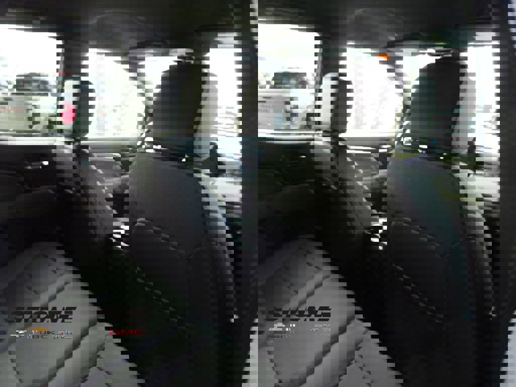 New 2026 Chevrolet Colorado ZR2 image 22