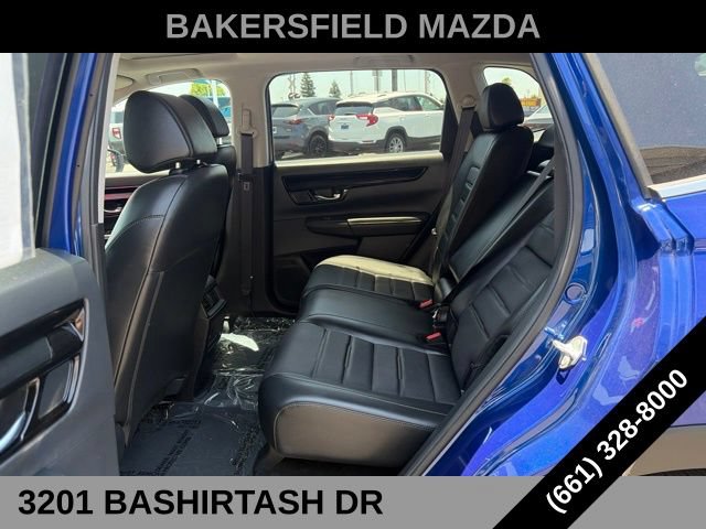 Used 2024 Honda CR-V EX-L image 11