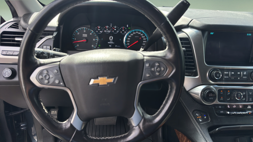 Used 2019 Chevrolet Tahoe Premier w/ Premier Plus Edition RWD image 14