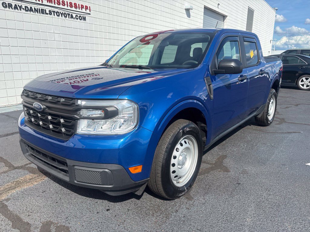 Used 2024 Ford Maverick XL