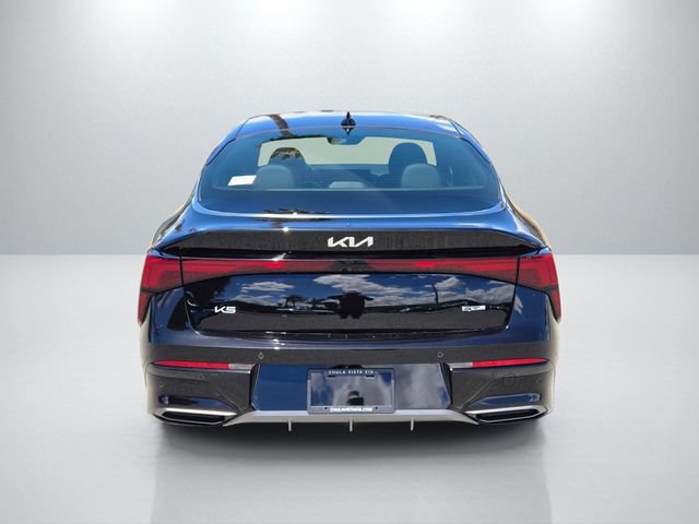 New 2026 Kia K5 GT-Line FWD image 5