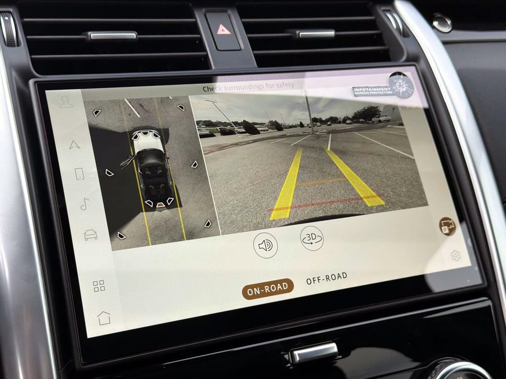 New 2026 Land Rover Discovery S AWD/4WD image 24