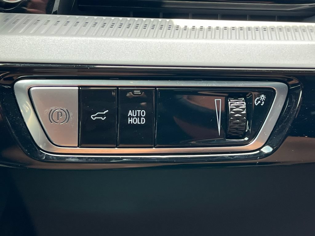 New 2026 Cadillac Optiq Luxury 1 AWD/4WD image 20