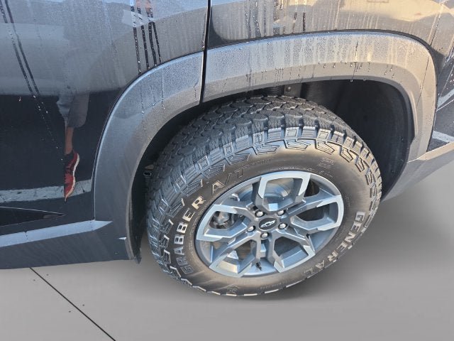 New 2027 Chevrolet Equinox ACTIV AWD/4WD image 39
