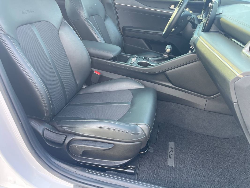 Used 2023 Kia K5 GT-Line image 27