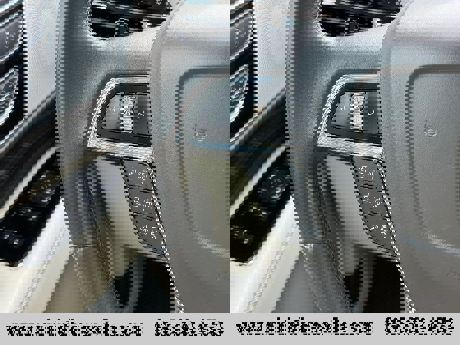 Used 2023 Lincoln Navigator Black Label image 16