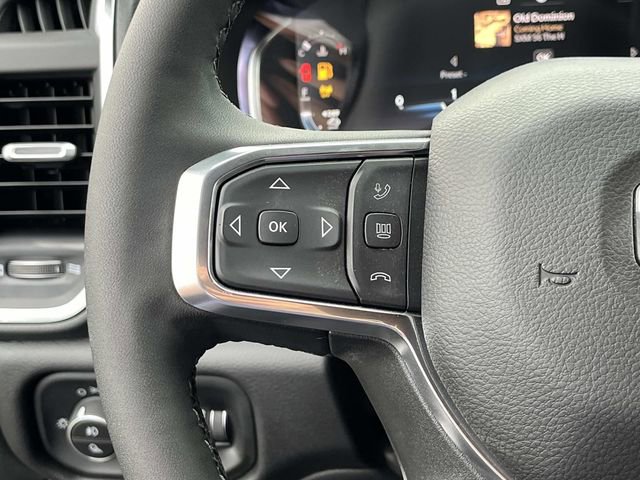 New 2026 RAM 2500 Laramie w/ Sport Appearance Package image 23