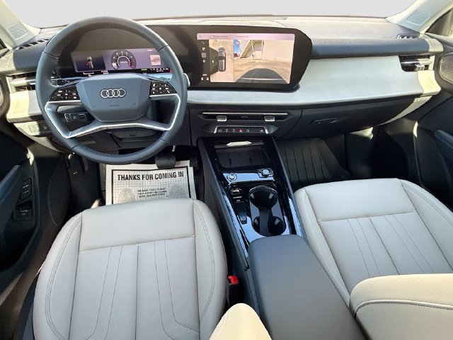 New 2026 Audi Q3 quattro 2.0T AWD/4WD image 15