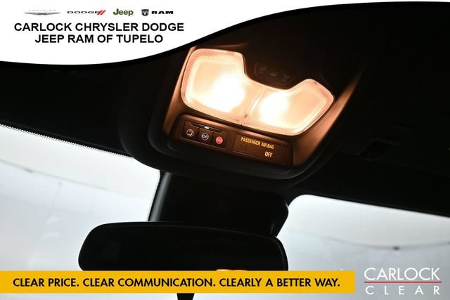 Used 2025 Chevrolet TrailBlazer RS w/ Driver Confidence Package AWD/4WD image 27