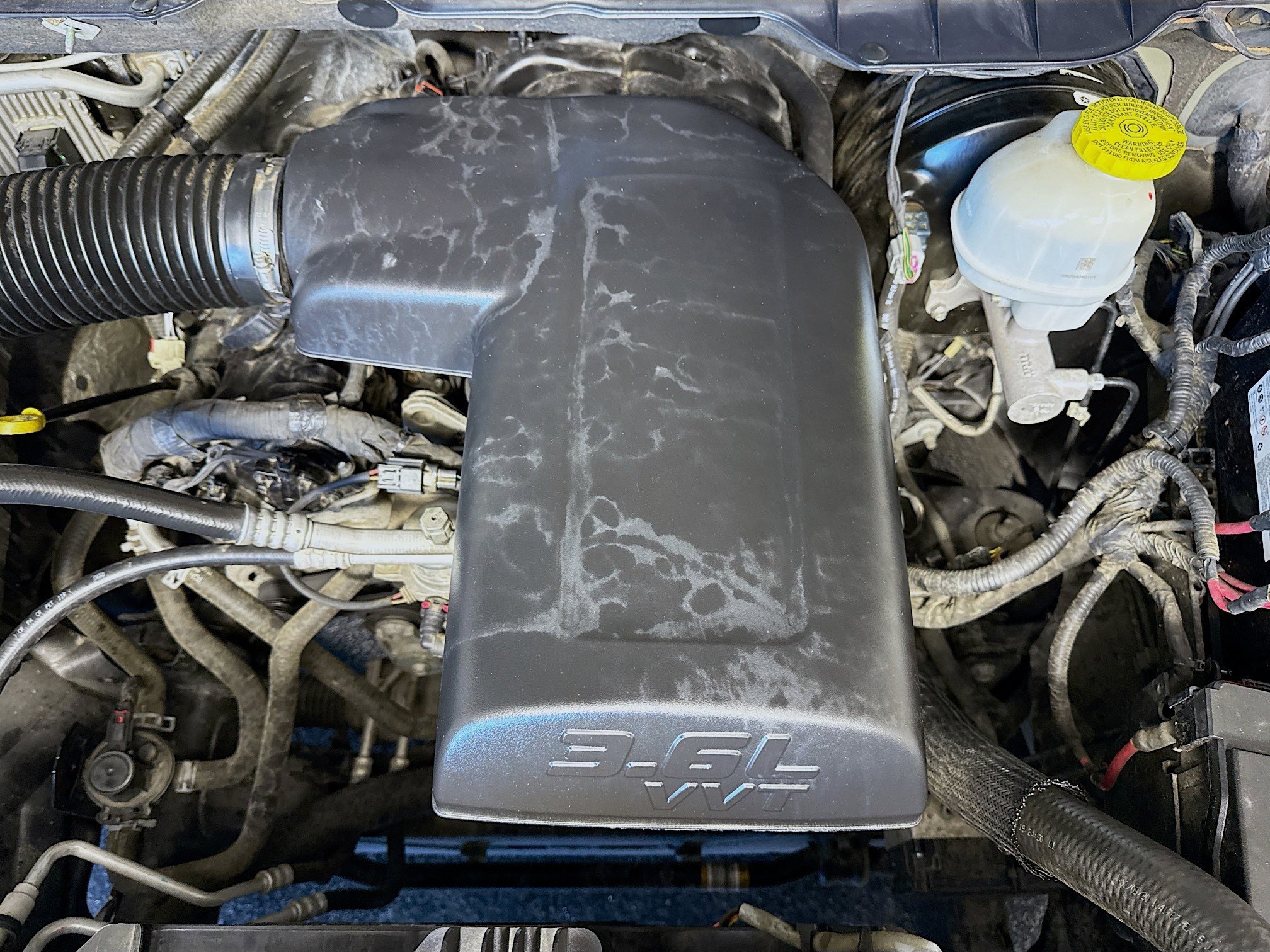 Used 2020 RAM 1500 Tradesman w/ Popular Equipment Group image 38