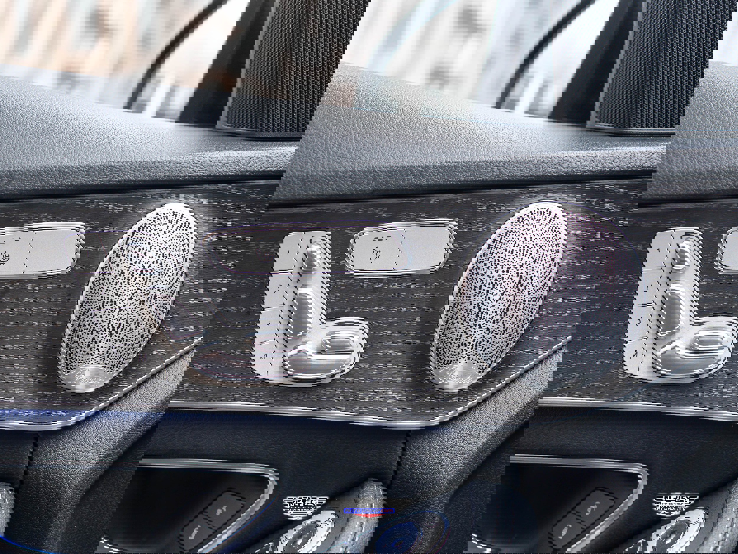 Used 2020 Mercedes-Benz C 300 4MATIC Sedan w/ AMG Line image 40