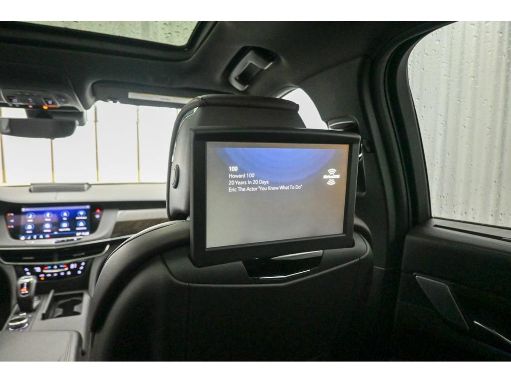 Used 2020 Cadillac CT6 Premium Luxury image 33