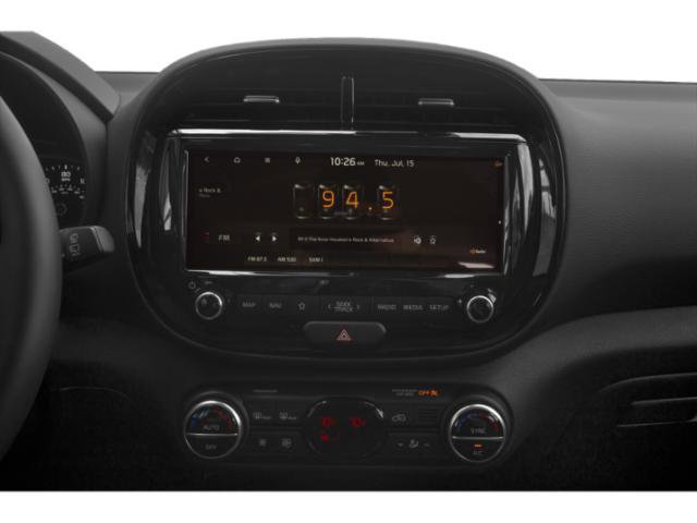 Used 2022 Kia Soul GT-Line image 13