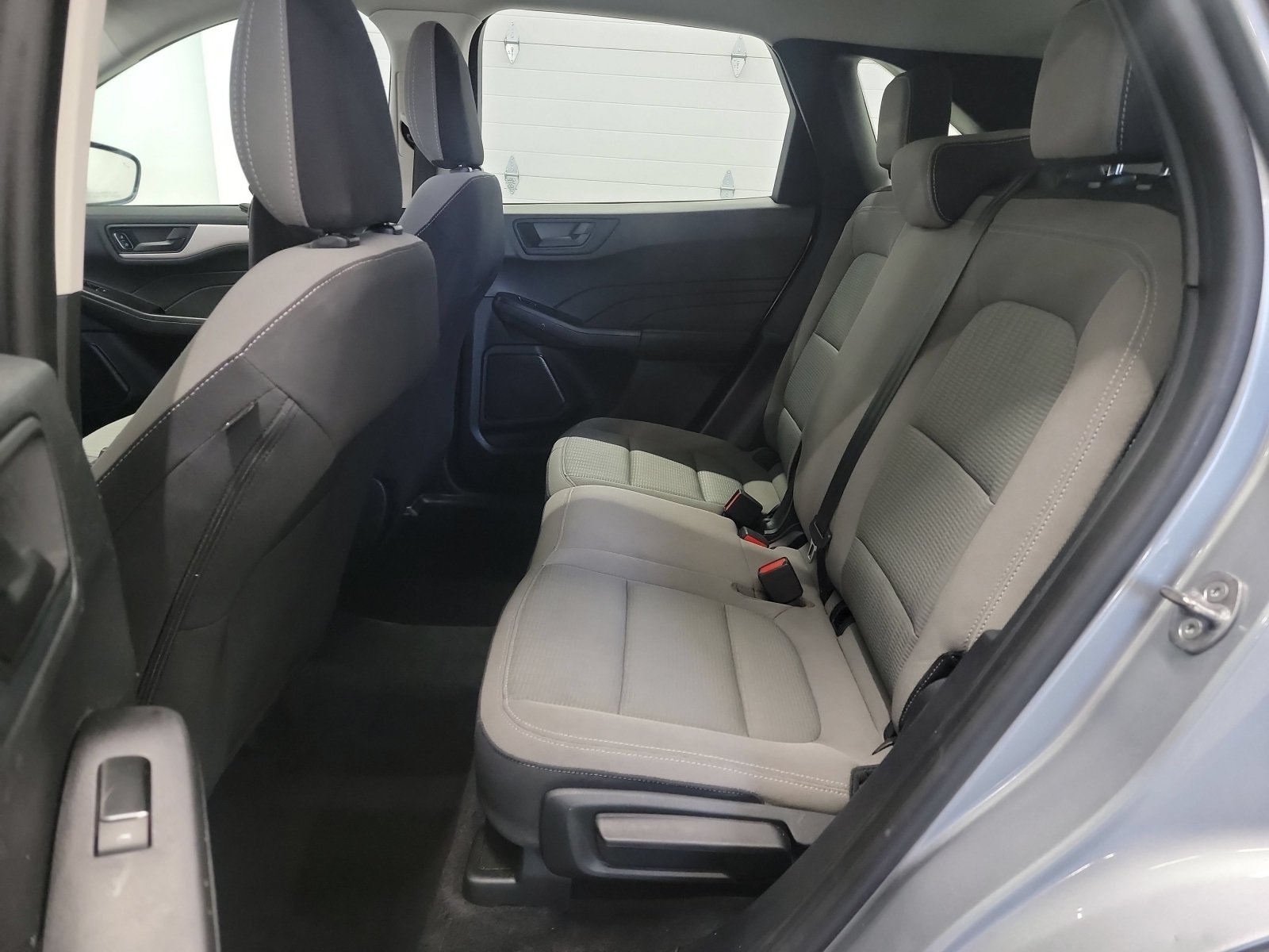 Used 2022 Ford Escape S AWD/4WD image 27