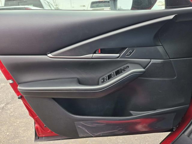 New 2026 MAZDA CX-30 AWD 2.5 S w/ Select Sport Pkg image 25