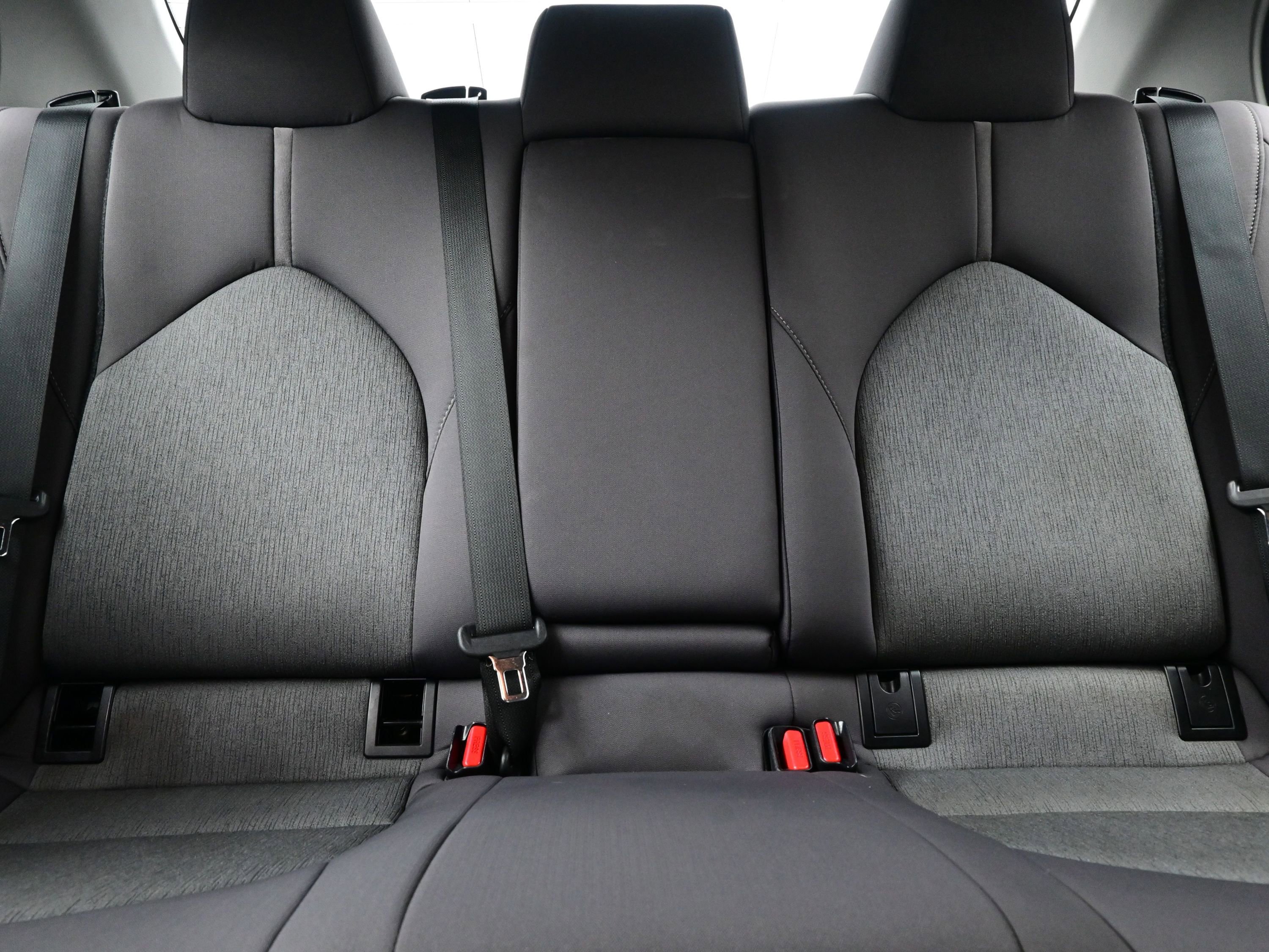 Used 2024 Toyota Camry LE image 16